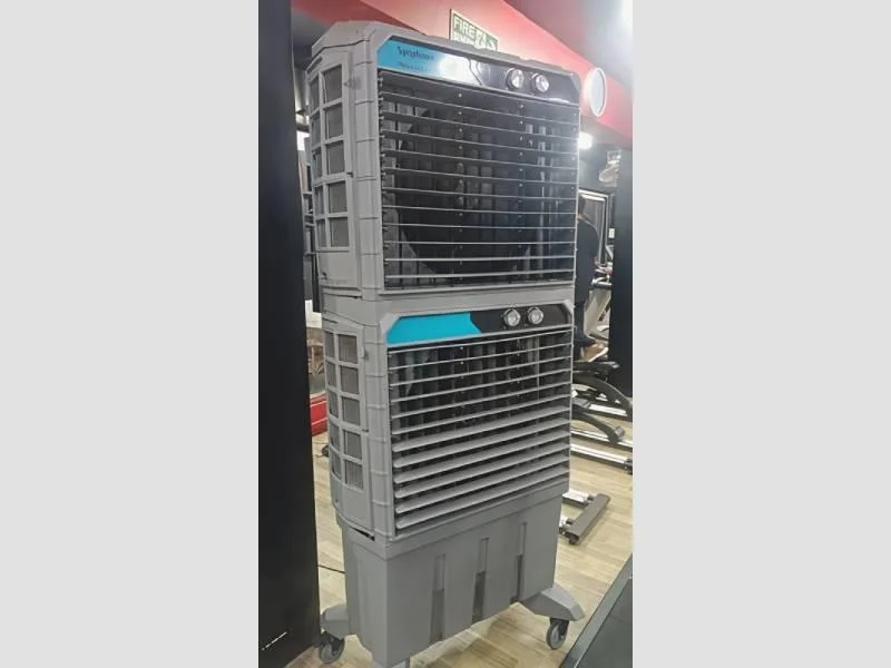 Tent Air Cooler Supplier