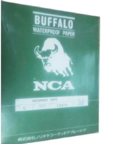 Buffalo
