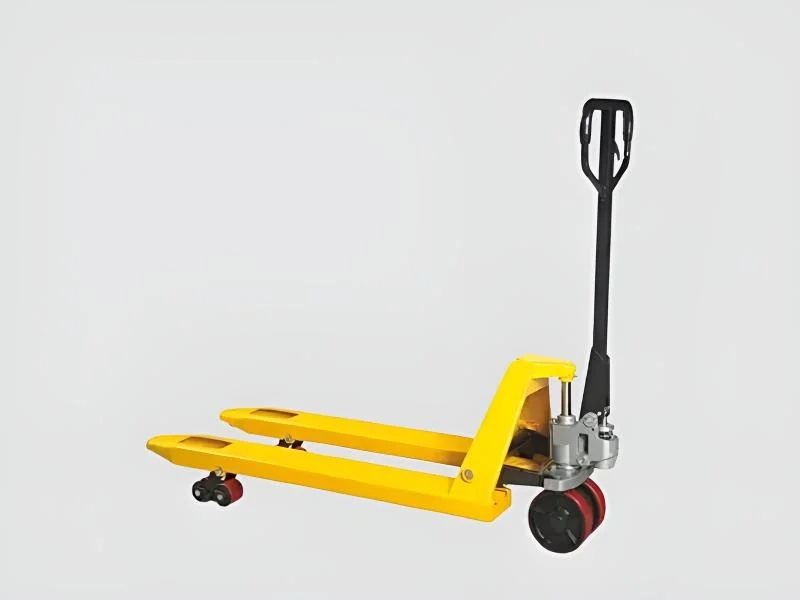 Hand Pallet Truck
