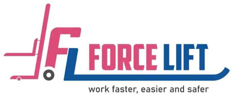Force Lift Materials Movement