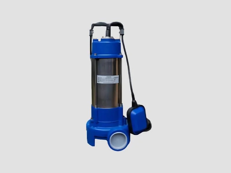 De-Watering Submersible Pump