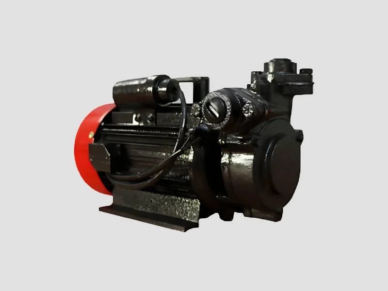 High Pressure Pump