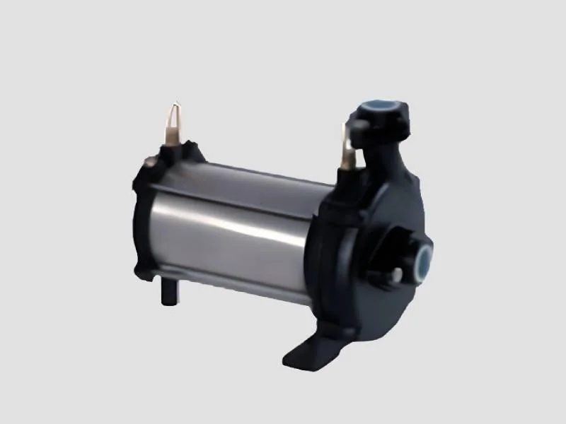 Open Well Pumps