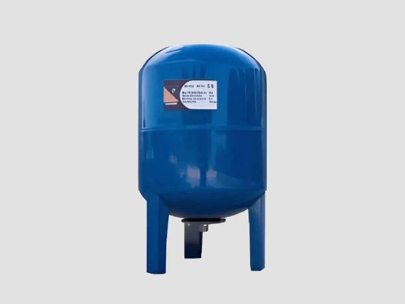 Pressure Tanks 100L