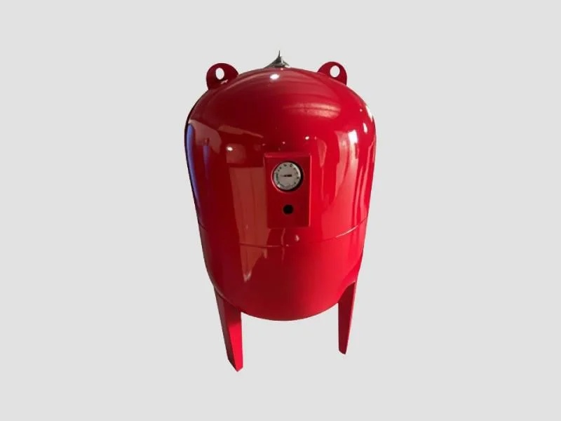 Pressure Tanks 200 L