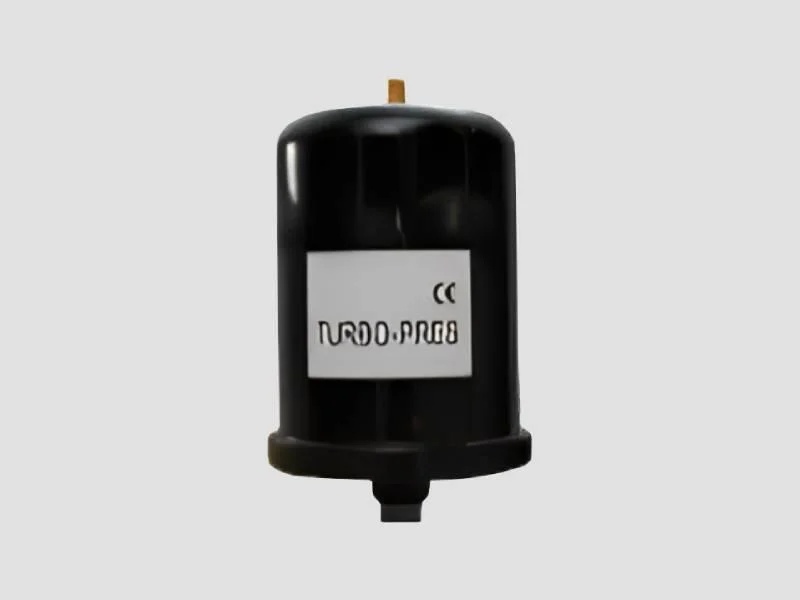 Pressure Tanks 2L