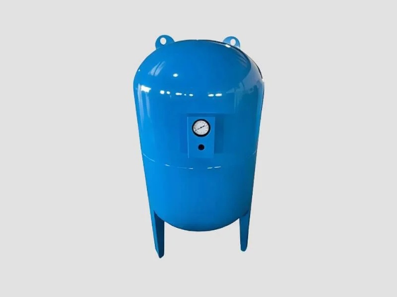 Pressure Tanks 300L