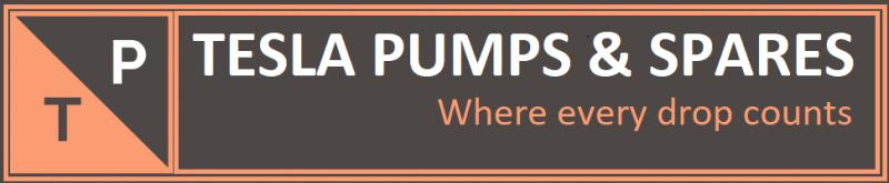 Tesla Pumps and Spares 