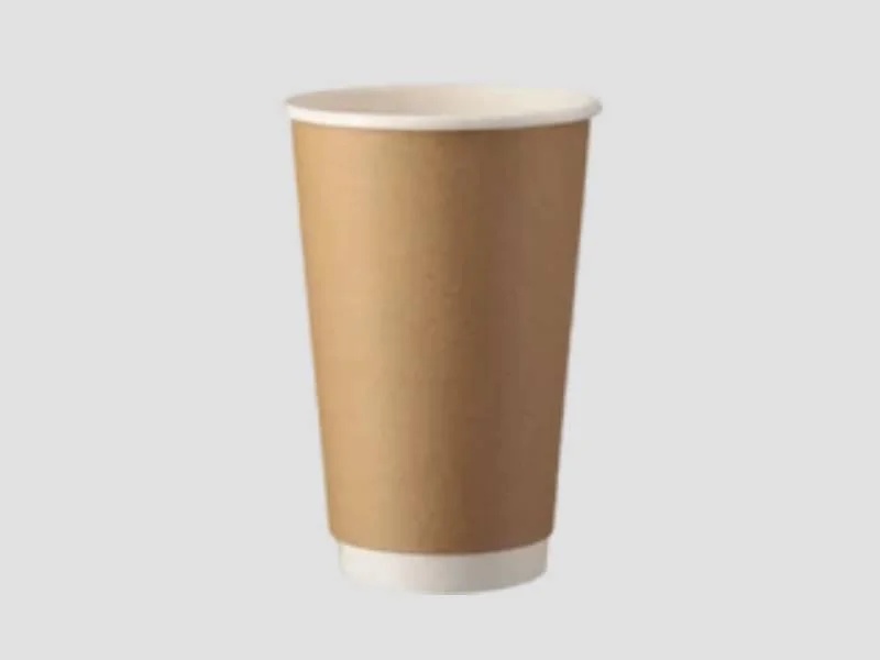 Double Wall Paper Cups