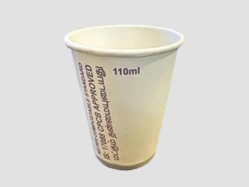 Paper Cup - 110 ML