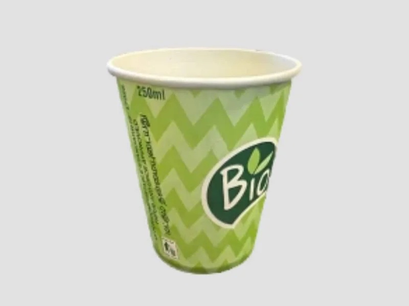 Paper Cup - 250 ML