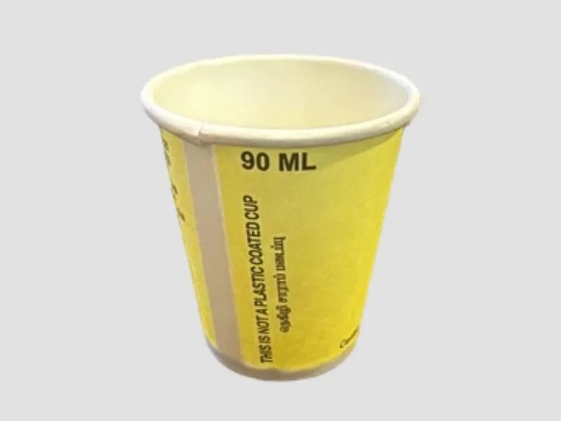 Paper Cup - 90 ML