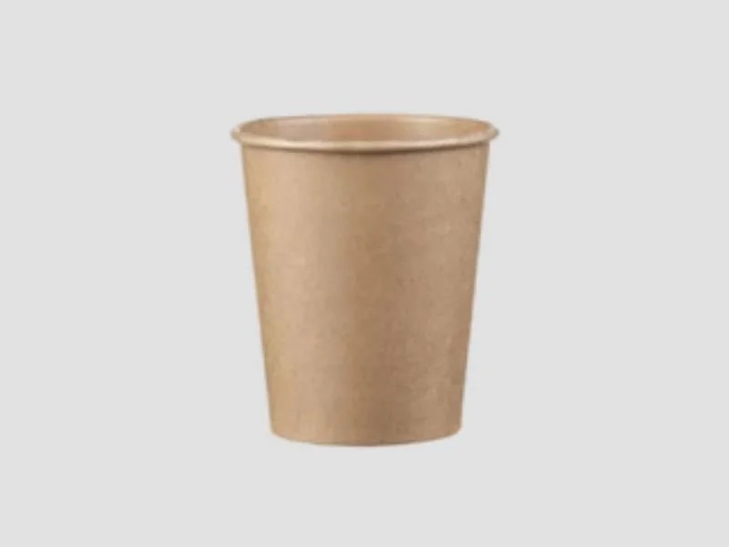 Wall Paper Cups