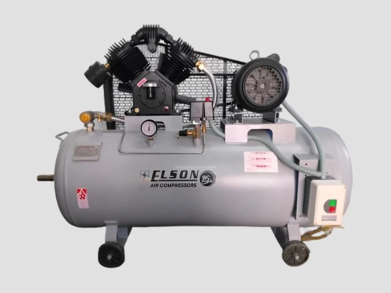 3HP 200 Liter Air Compressor