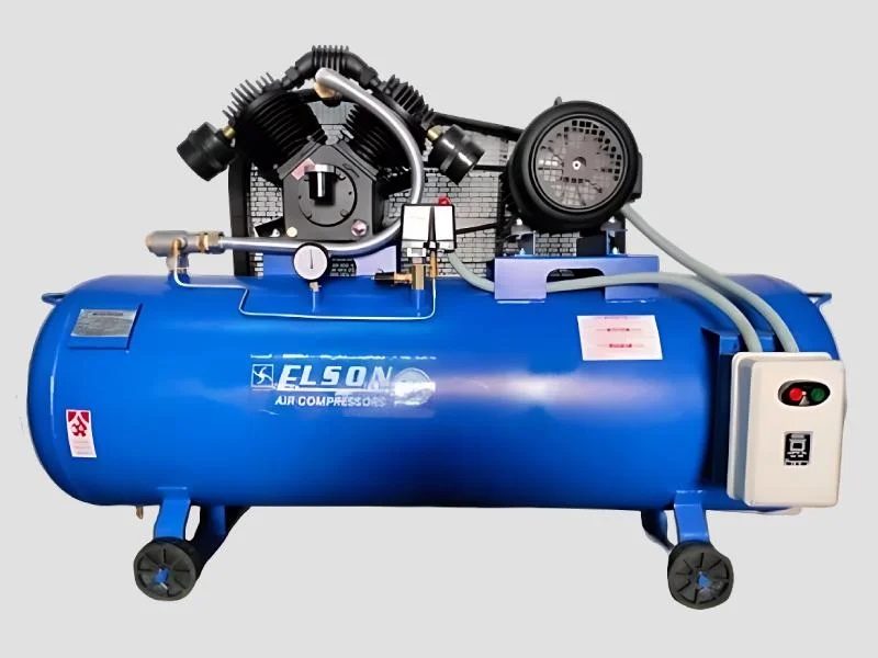 3 HP Air Compressor