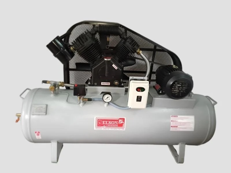 5HP Two Stage 300 Ltrs Air Compressor