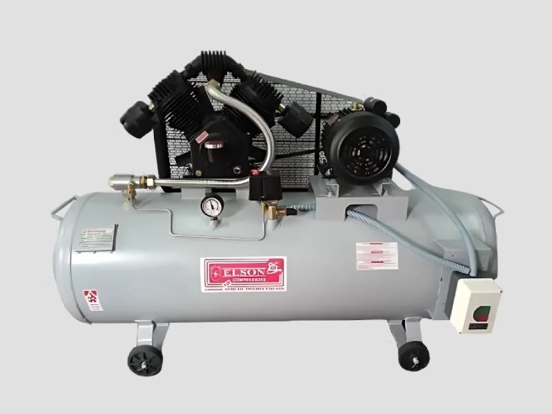 Air Compressor 200 Litre 2HP