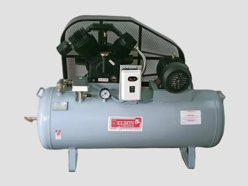 Elgi Model Air Compressors TC 300
