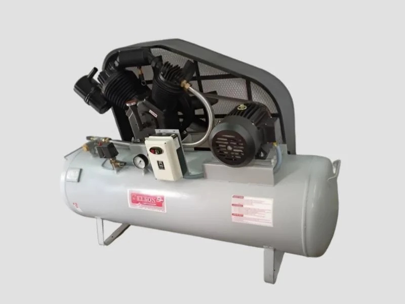 High Pressure Air Compressor 5HP