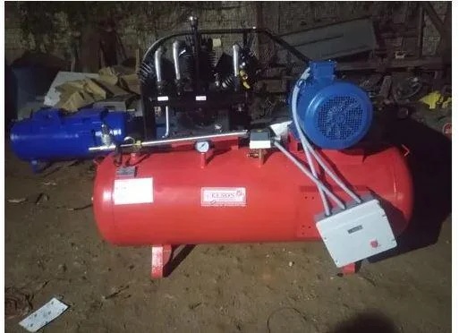High Pressure Industrial Air Compressors 20HP