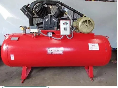 Industrial Air Compressor 7.5 HP