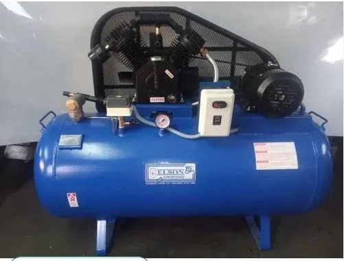Industrial Air Compressor 3HP