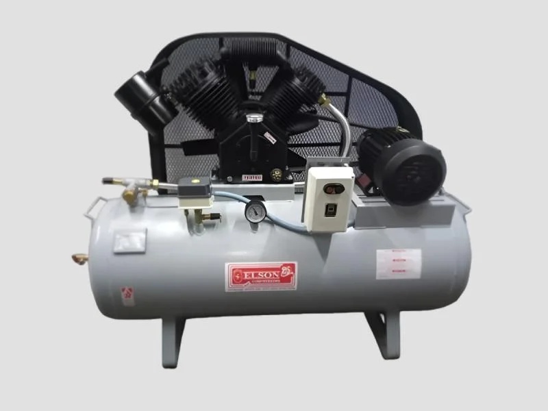Industrial Air Compressor 5 HP