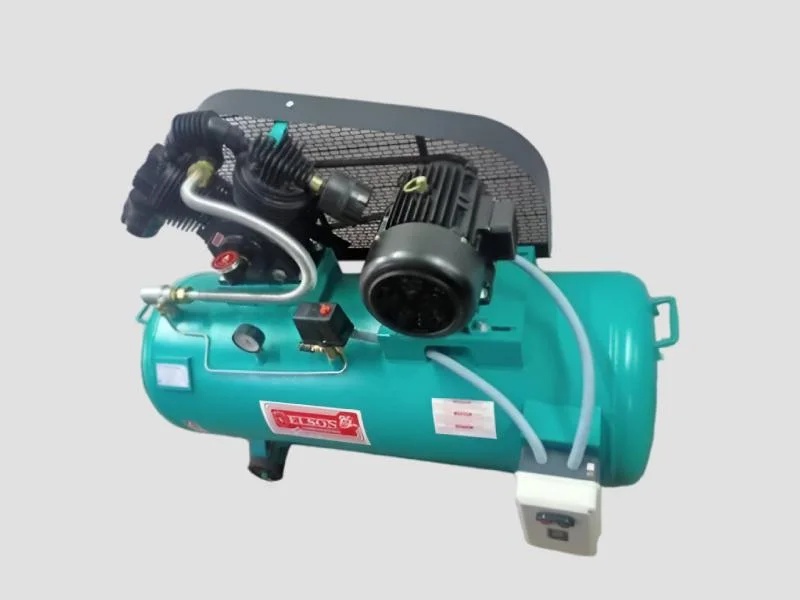 Industrial Air Compressors 2 HP