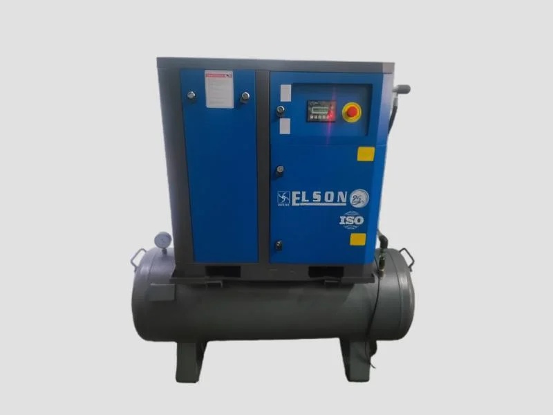  Mini Air Compressor