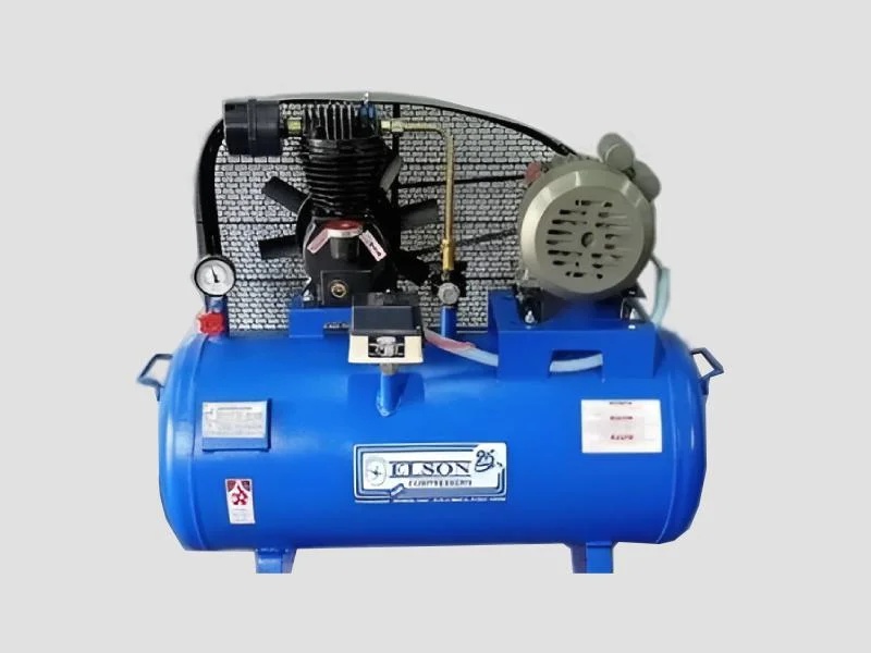 Portable Air Compressor