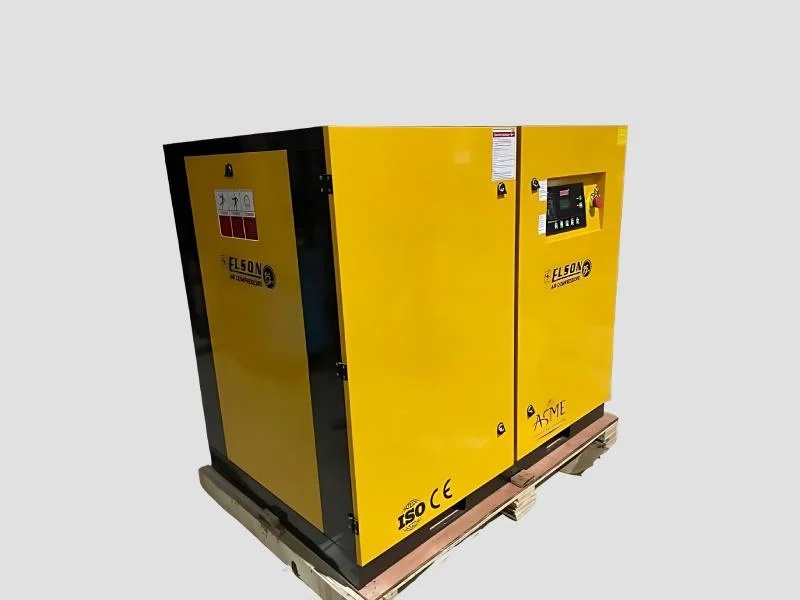 Screw Air Compressor In Chennai