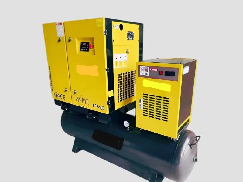 Screw Air Compressor In Coimbatore