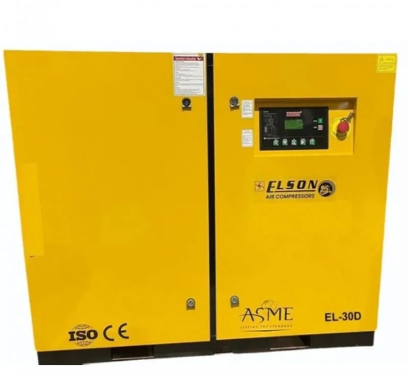 Screw Air Compressor for Factory