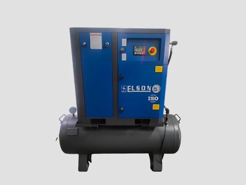 Screw Air Compressor for Industry