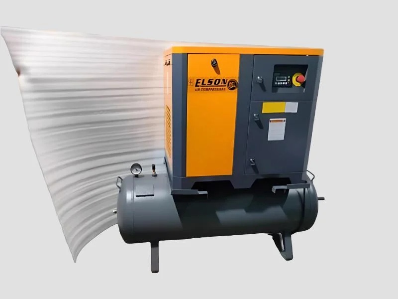 Air Compressor Tank