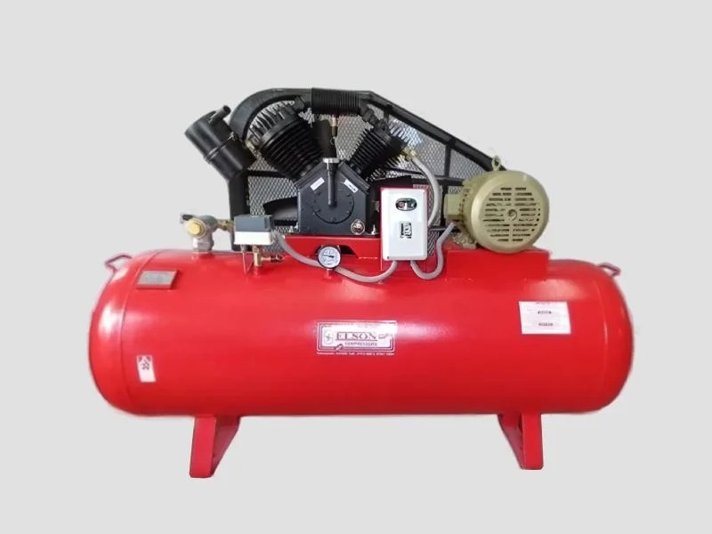 Two Stage Air Compressor 7.5HP
