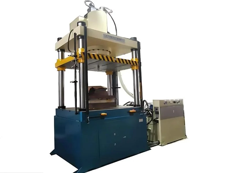 100 Ton Hydraulic Press Machine
