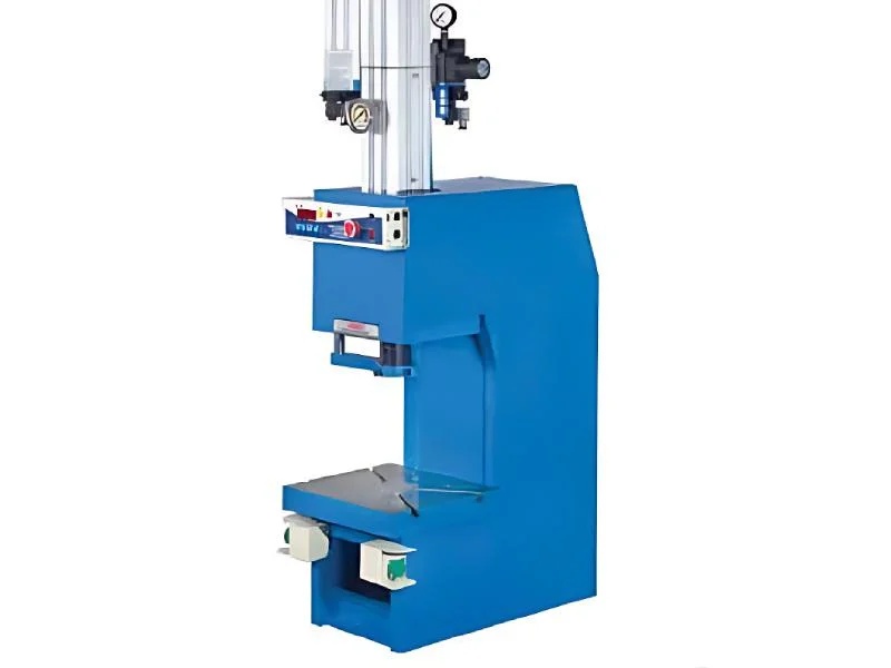 C Frame Hydraulic Press