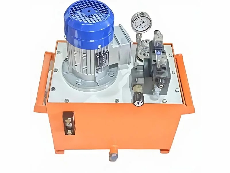 Hydraulic Power Pack