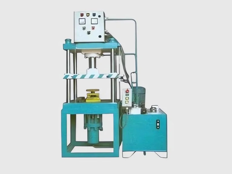 Hydraulic Press