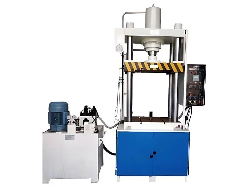 Hydraulic Press Machine