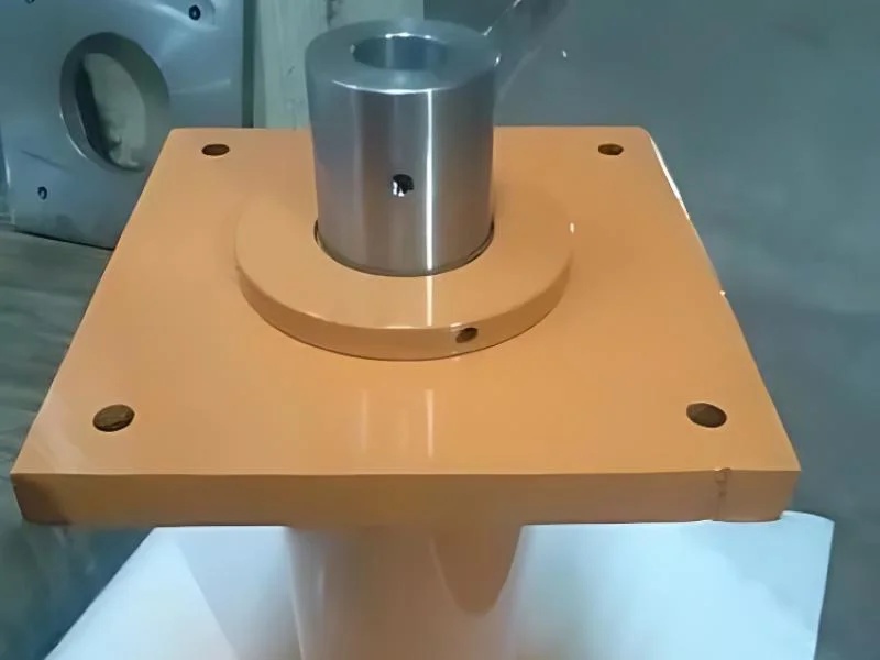 Industrial Hydraulic Cylinders