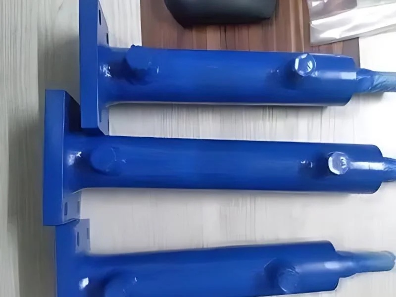 Iron Hydraulic Cylinders