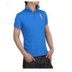 Mens Polo T-Shirts