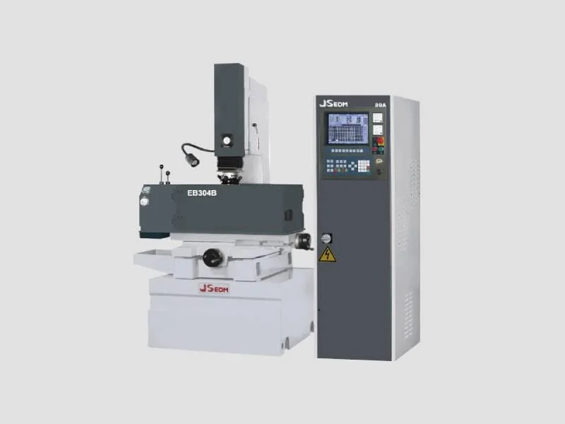 ZNC EDM Machine