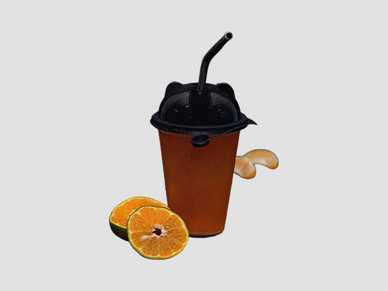 250 ml Sipper Glass