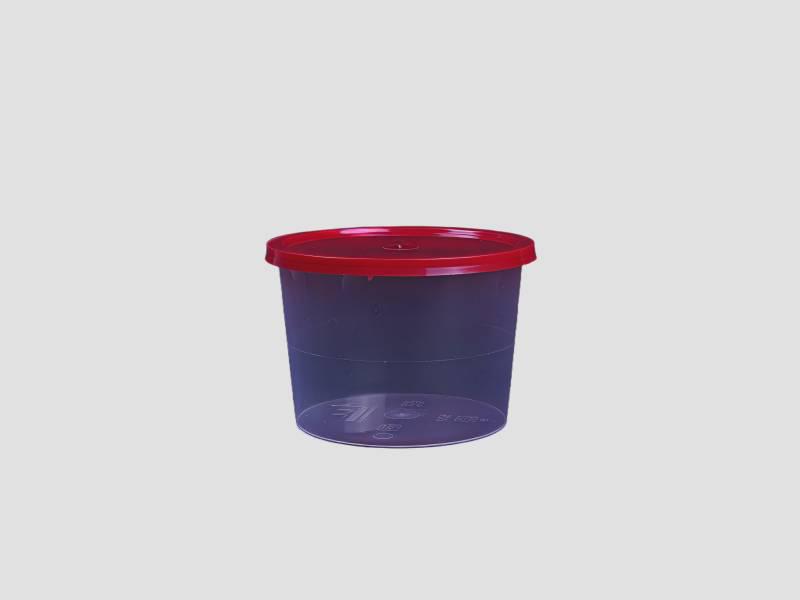Sweet Container