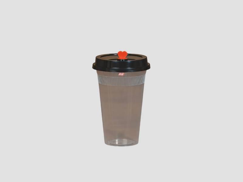 Falooda Glass 350ml