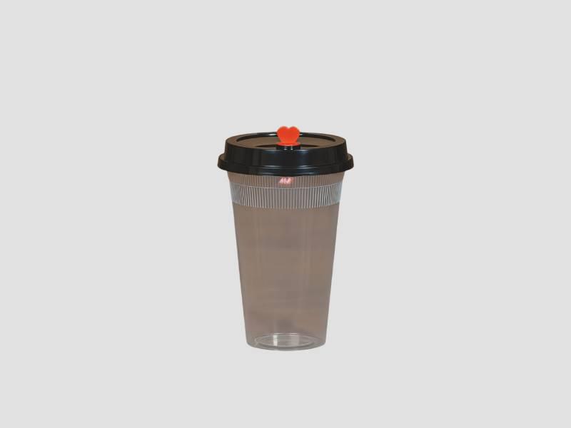 Ice Cream Glass 350ml