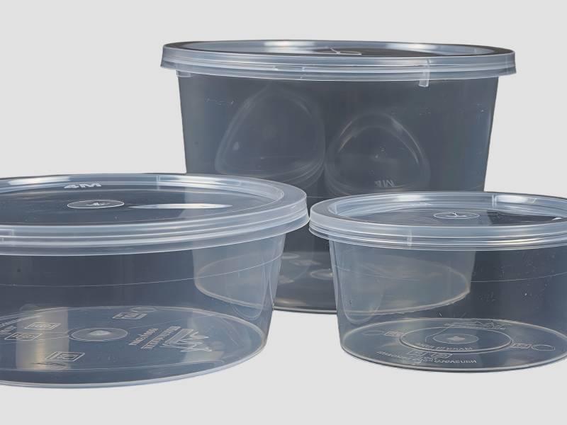 Jamun Packaging container